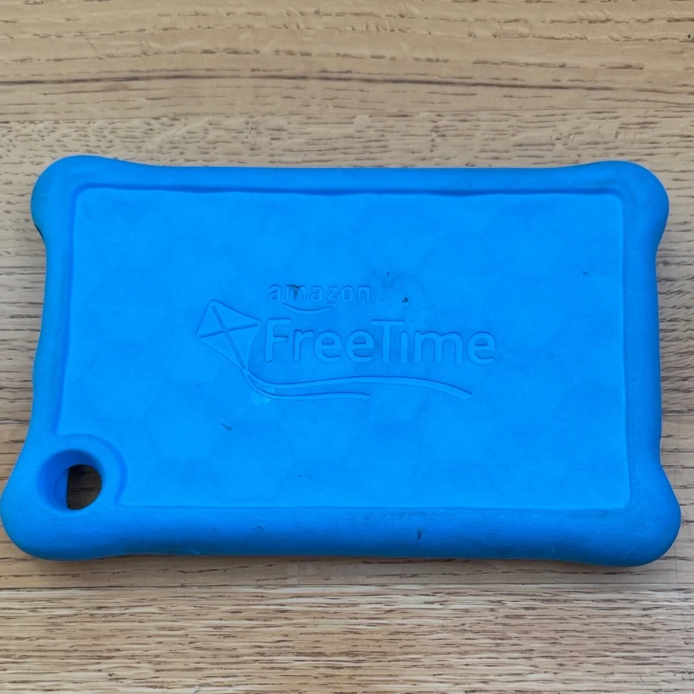 Amazon Fire Kids Edition Tablet 7”